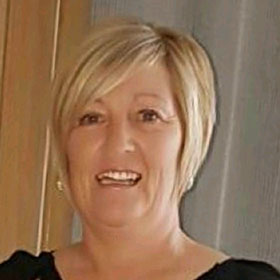 Business Centre Manager Cath Everiss