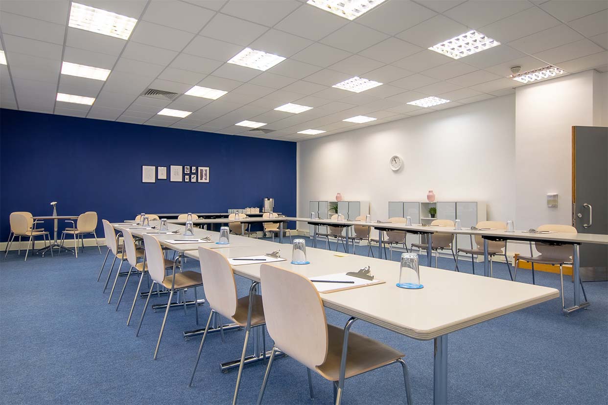 A large Meeting Room