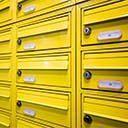 Virtual Office mailboxes to rent